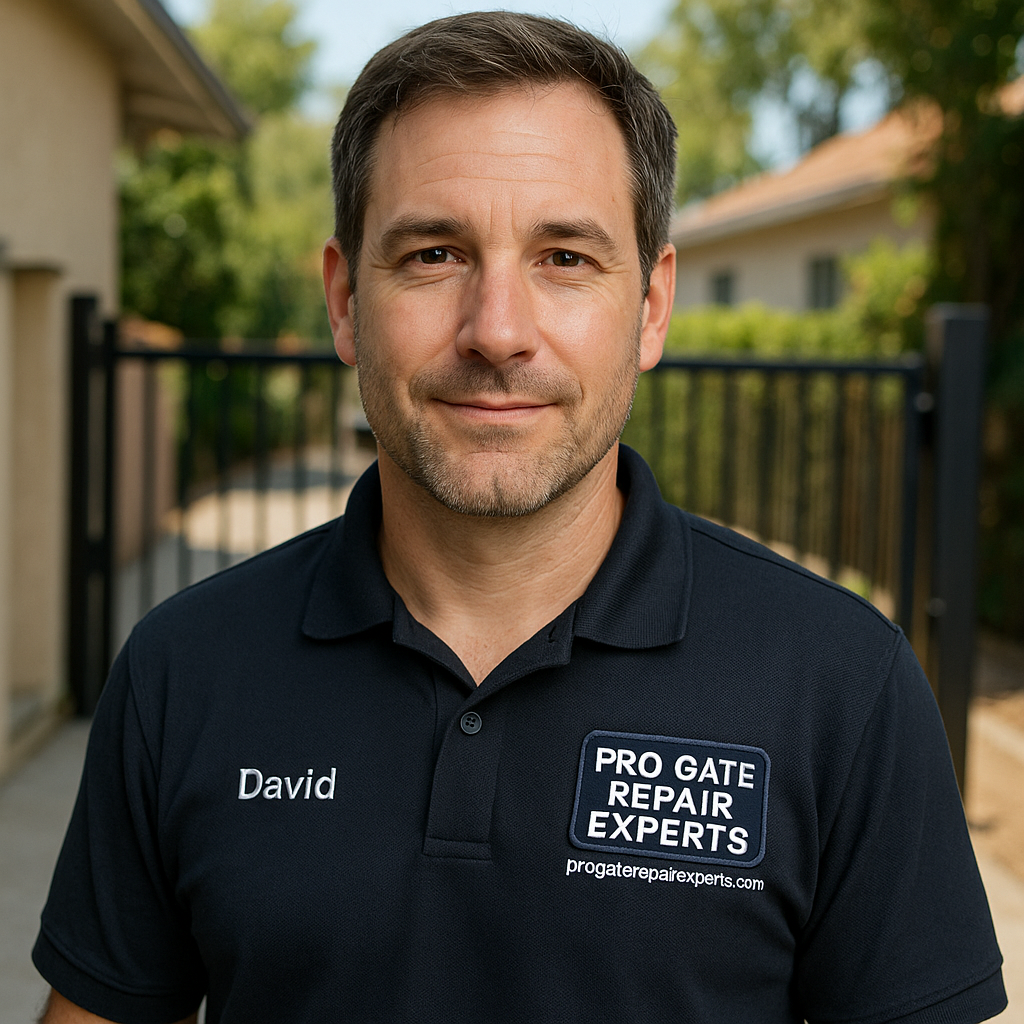 David Brown