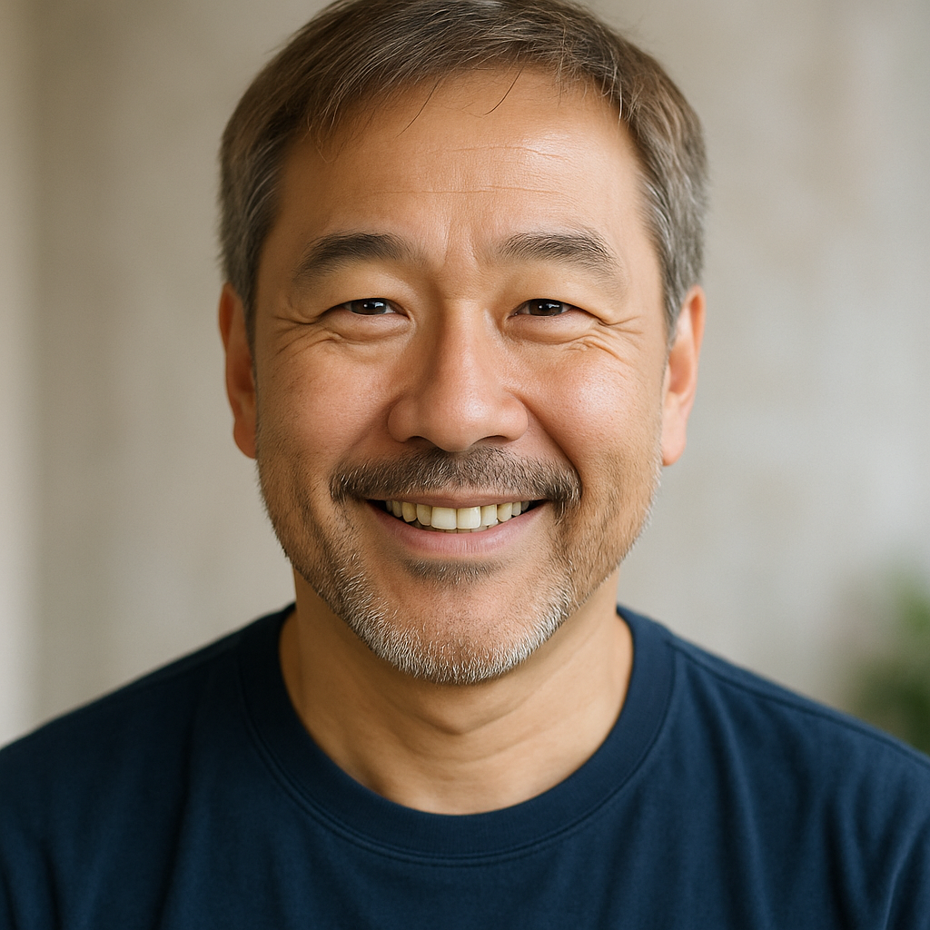 Eric K.