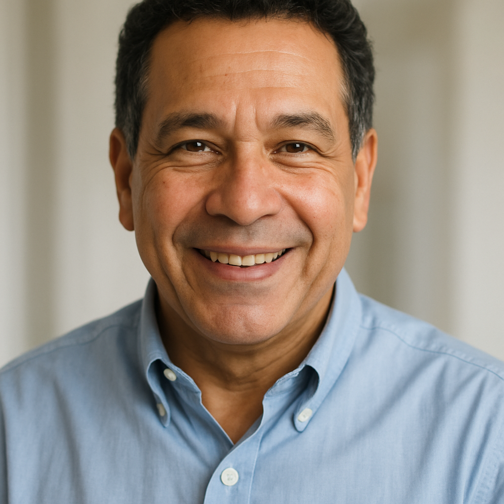 Miguel R.