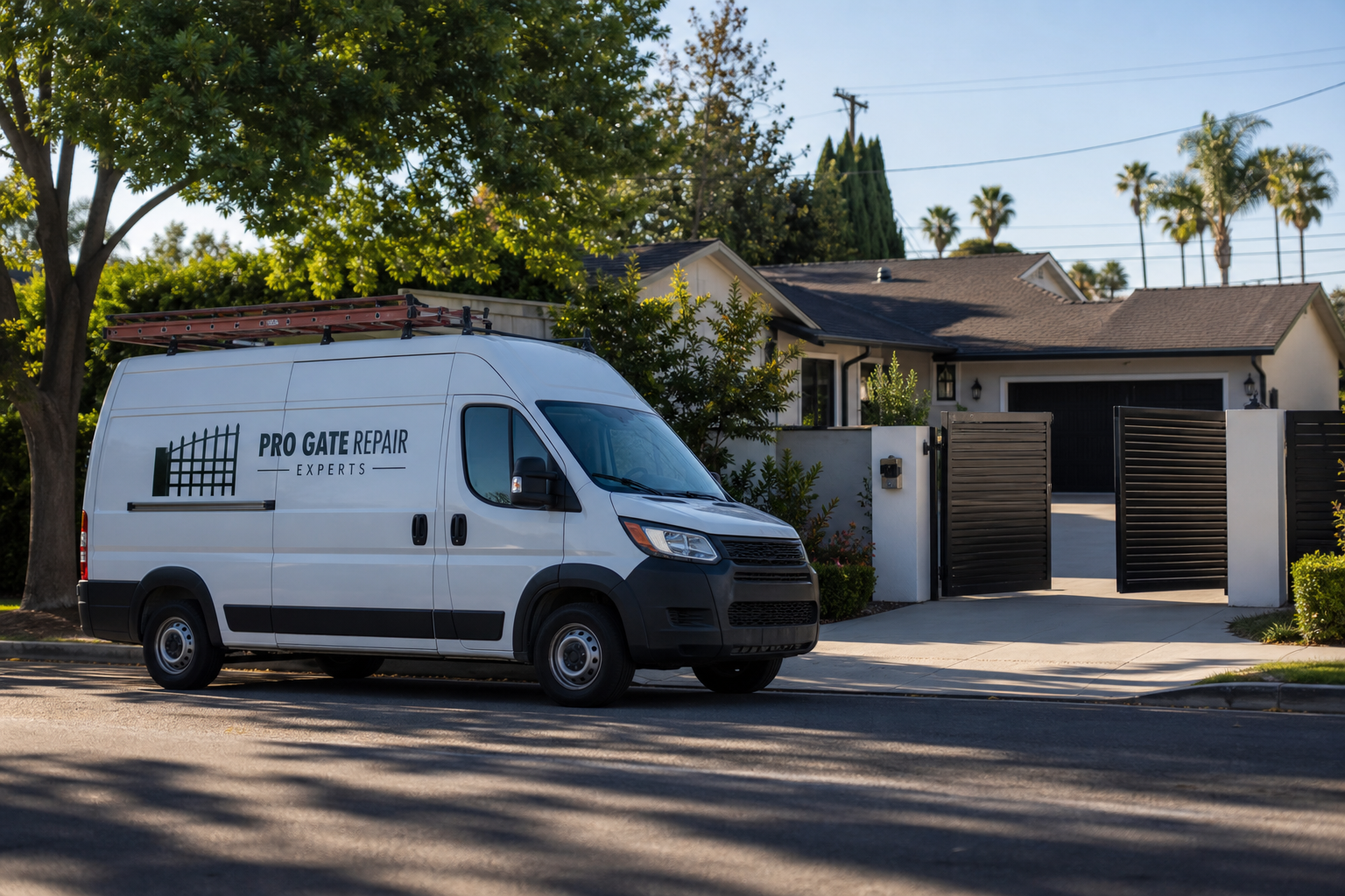Automatic Gate Repair Near Me: Fix It Fast Without Guesswork