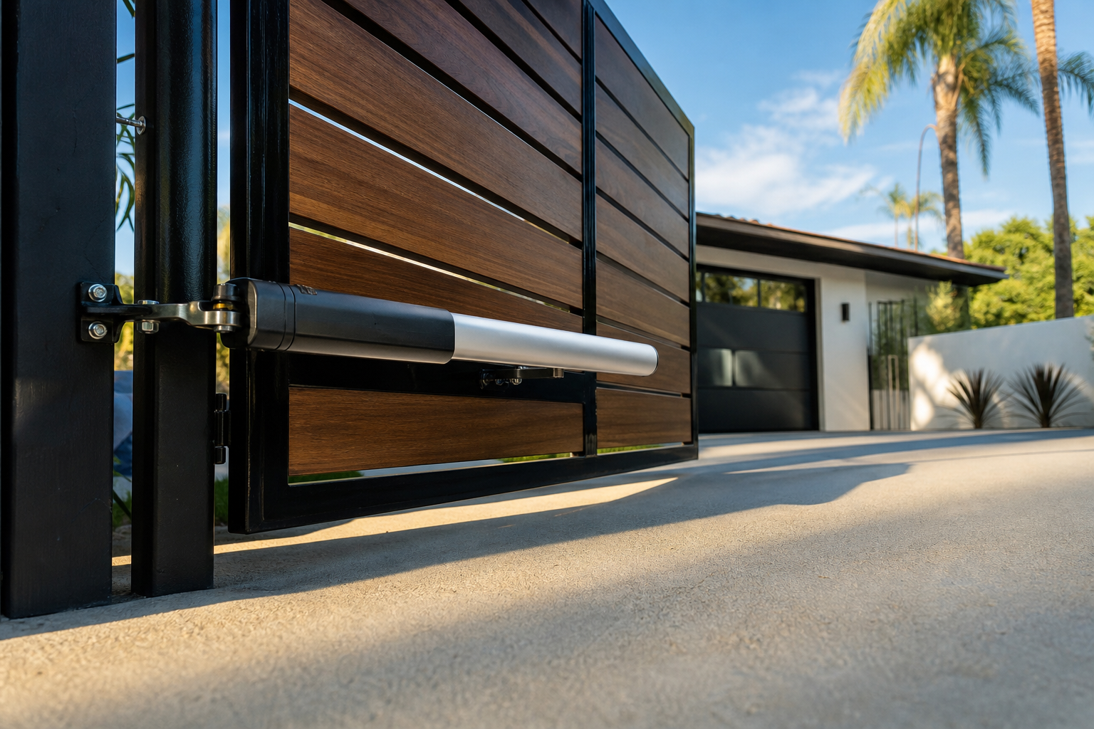 Pro Gate Repair Experts Gate Automation – Call Now-10% Off – On-Site in 60 Minutes – Free Estimate