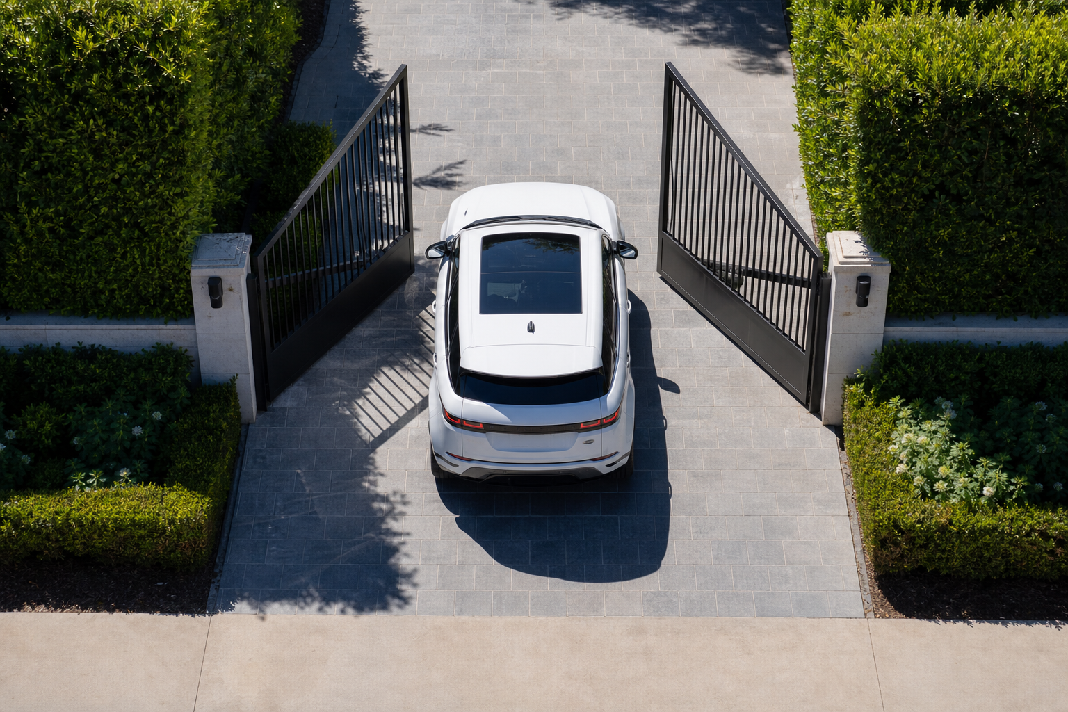 Gate Automation Valley Village – 10% Off & Free Estimate – Same-Day Service