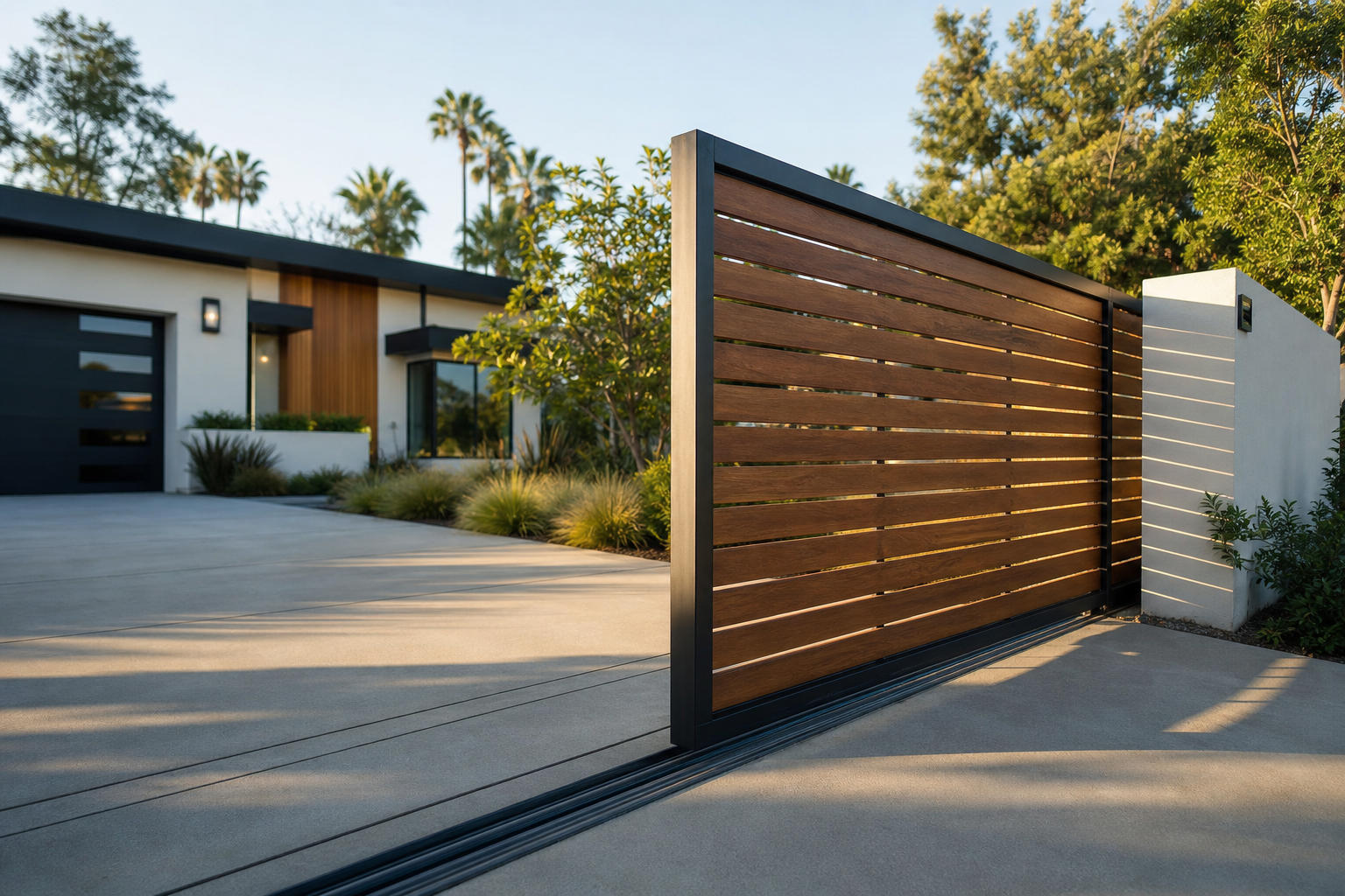 Pro Gate Repair Experts Driveway Gate | Call Now-10% Off | On-Site in 60 Minutes | Free Estimate